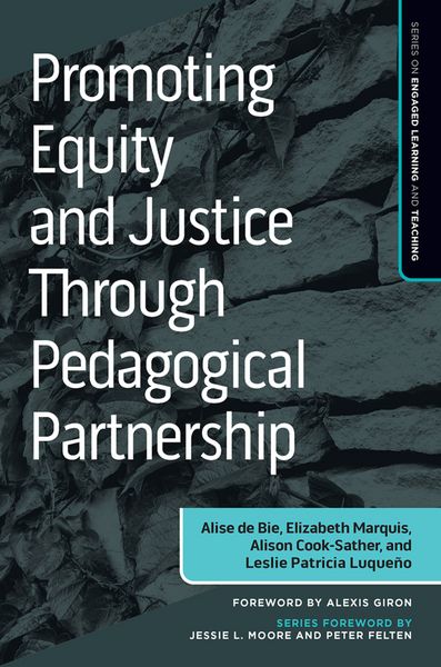 Produktbild: Promoting Equity & Justice Thr