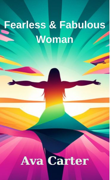 Produktbild: Fearless & Fabulous Woman