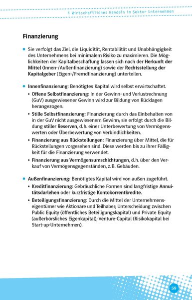 Produktbild: Abi last minute Wirtschaft