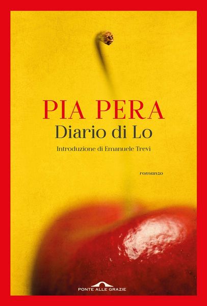 Produktbild: Diario di Lo