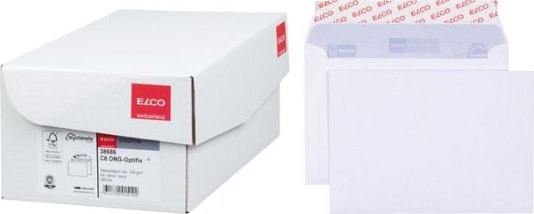 Produktbild: Couvert Proclima C6
