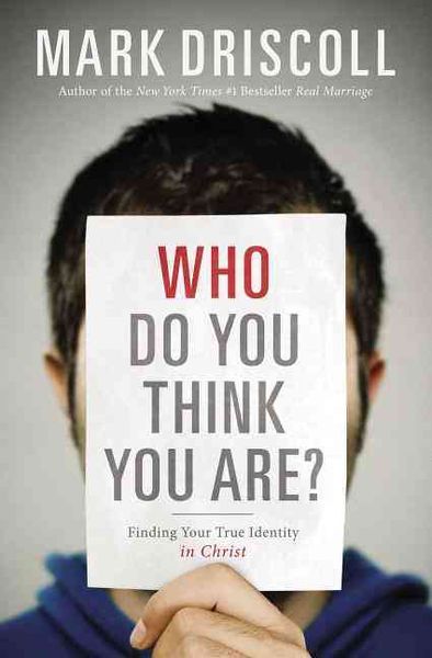Produktbild: Who Do You Think You Are? (International Edition): Finding Your True Identity in Christ