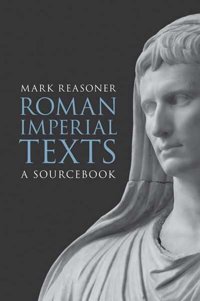 Produktbild: Roman Imperial Texts