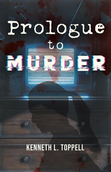Produktbild: Prologue to Murder