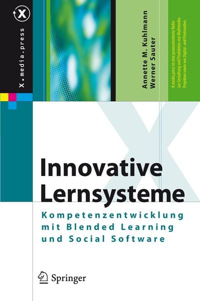 Produktbild: Innovative Lernsysteme