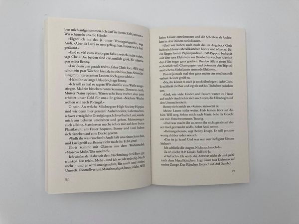 Produktbild: Schockraum