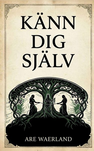 Produktbild: K&auml;nn dig sj&auml;lv