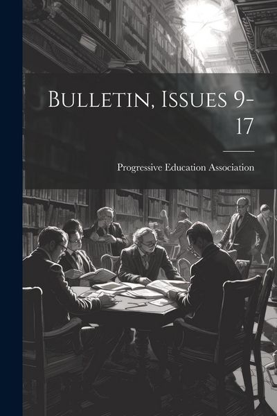 Produktbild: Bulletin, Issues 9-17