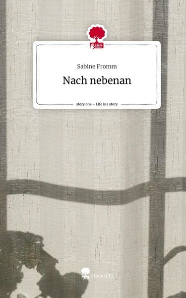Produktbild: Nach nebenan. Life is a Story - story.one