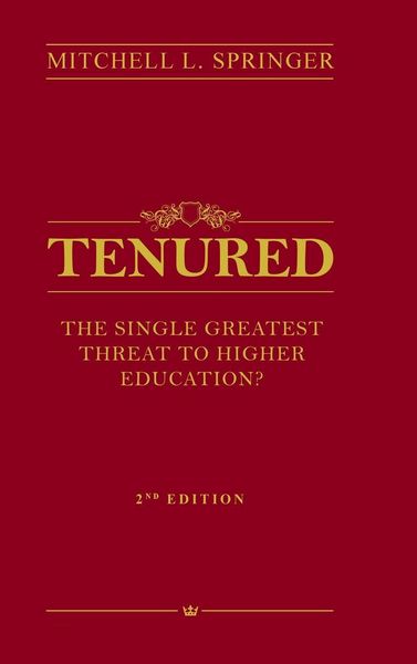 Produktbild: Tenured