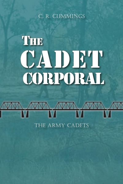 Produktbild: The Cadet Corporal