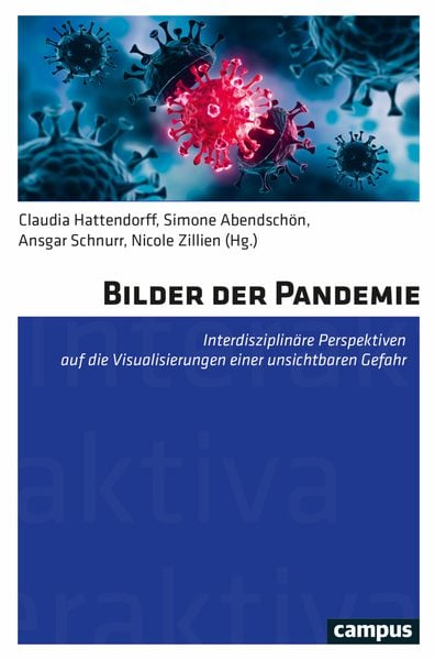 Produktbild: Bilder der Pandemie