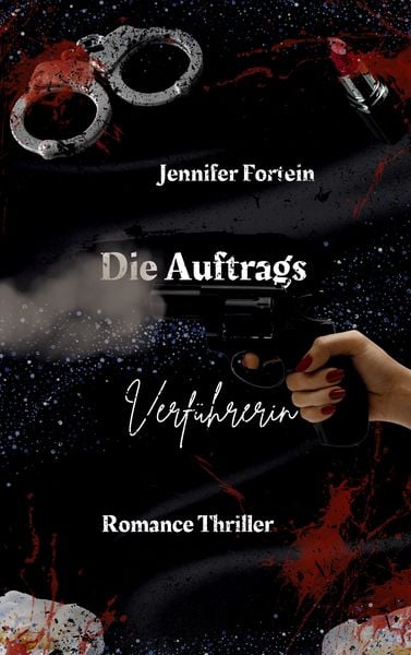 Produktbild: Die Auftragsverführerin