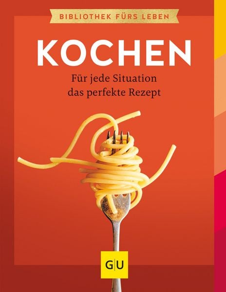 Produktbild: Kochen