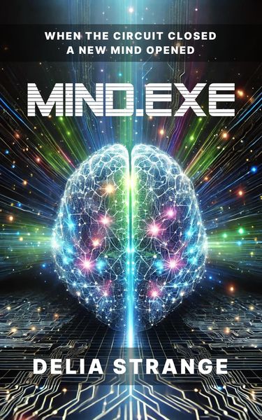Produktbild: Mind.exe