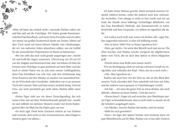 Produktbild: Zimt − Zwischen den Welten geküsst