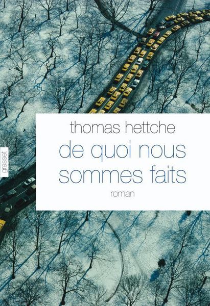 Produktbild: De quoi nous sommes faits