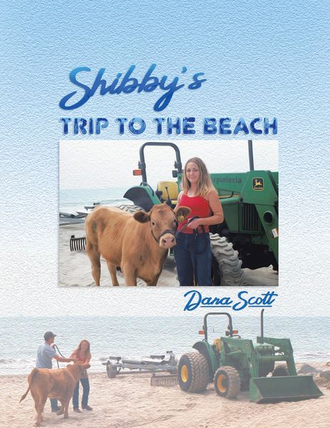 Produktbild: Shibby's Trip to the Beach