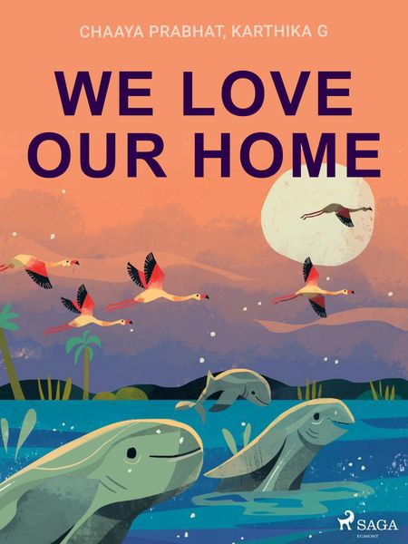 Produktbild: We Love Our Home