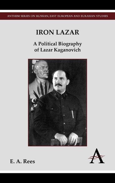 Produktbild: Iron Lazar