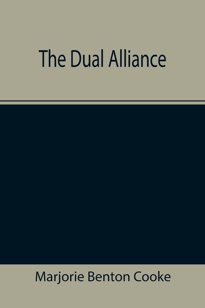 Produktbild: The Dual Alliance