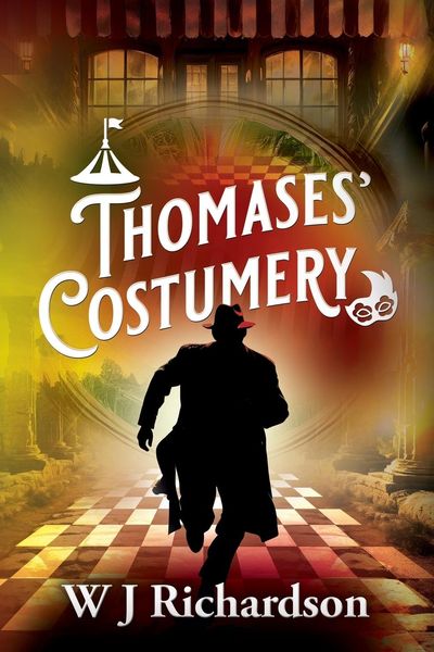 Produktbild: Thomases' Costumery