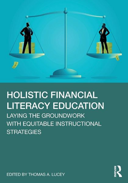 Produktbild: Holistic Financial Literacy Education