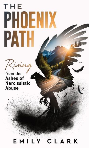 Produktbild: The Phoenix Path