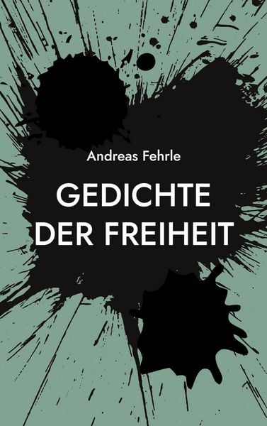 Produktbild: Gedichte der Freiheit