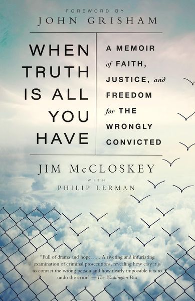Produktbild: When Truth Is All You Have