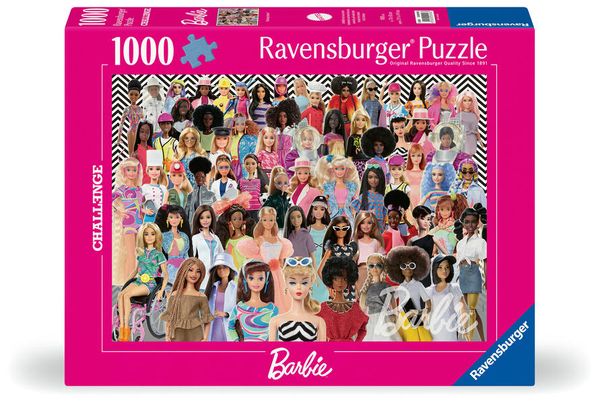 Barbie 12000593 - Barbie