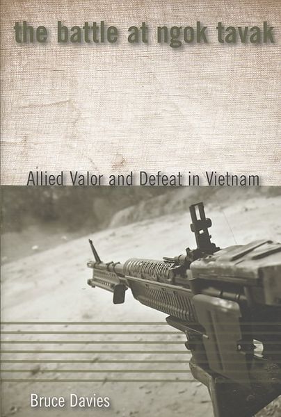 Produktbild: The Battle at Ngok Tavak