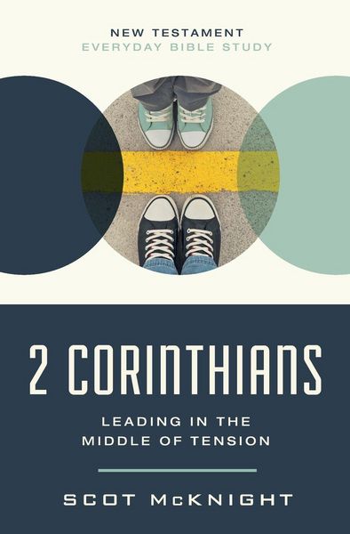 Produktbild: The 2 Corinthians