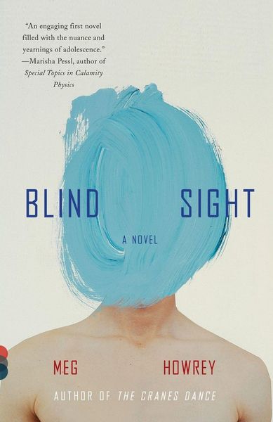 Produktbild: Blind Sight