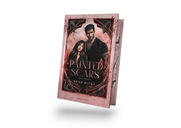 Produktbild: Painted Scars - Der Pakhan (Perfectly Imperfect Serie 1)