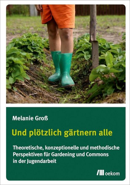 Produktbild: Und pl&ouml;tzlich g&auml;rtnern alle