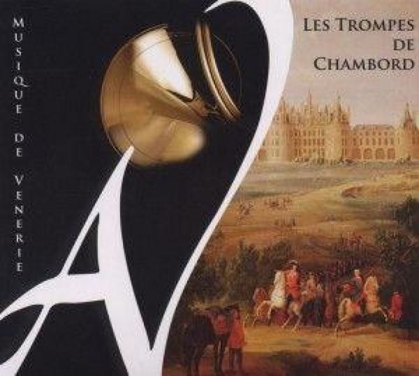Produktbild: Les trompes de Chambord