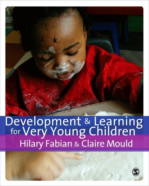 Produktbild: Development & Learning for Very Young Children