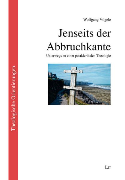 Produktbild: Jenseits der Abbruchkante