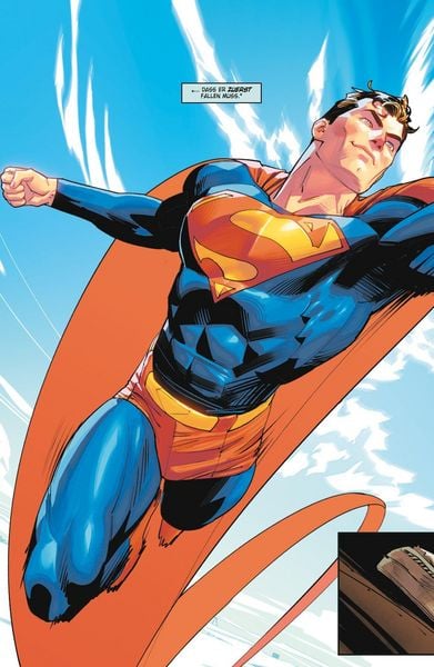 Produktbild: Superman