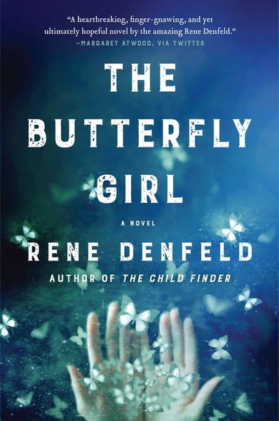 Produktbild: Butterfly Girl, The