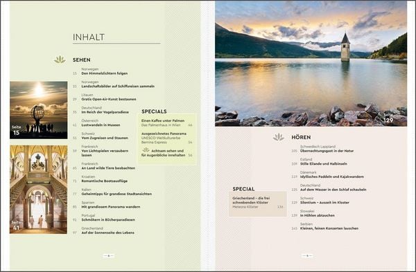 Produktbild: KUNTH Slow Travel