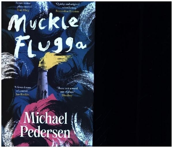 Produktbild: Muckle Flugga