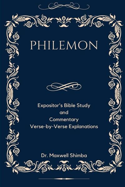 Produktbild: Philemon