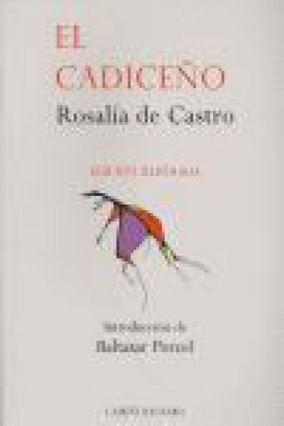 Produktbild: El cadice&ntilde;o