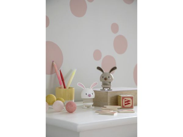 Produktbild: Hoptimist Bunny White