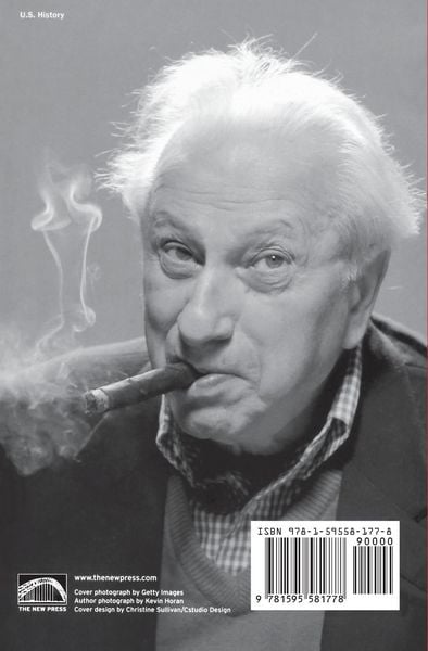 Produktbild: The Studs Terkel Reader