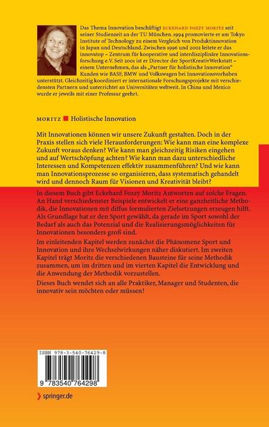 Produktbild: Holistische Innovation