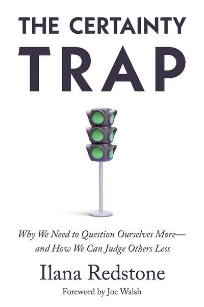 Produktbild: The Certainty Trap