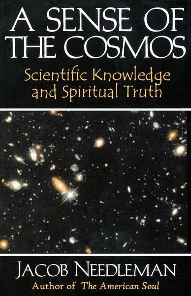 Produktbild: A Sense of the Cosmos